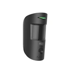 Ajax Kameradetektor HDR husdjur PhOD 12m trådlös svart