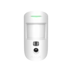 Kameradetektor husdjur PhOD 12m trådlös vit