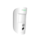 Kameradetektor husdjur PhOD 12m trådlös vit