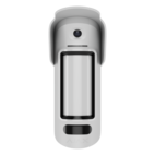 Ajax Kameradetektor IR/MW utomhus 2-4m PhOD trådlös vit