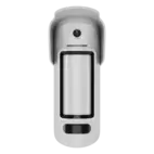 Ajax Kameradetektor IR/MW utomhus 2-4m PhOD trådlös vit