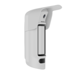 Ajax Kameradetektor IR/MW utomhus 2-4m PhOD trådlös vit