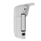 Ajax Kameradetektor IR/MW utomhus 2-4m PhOD trådlös vit