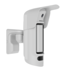 Ajax Kameradetektor IR/MW utomhus 2-4m PhOD trådlös vit