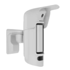 Ajax Kameradetektor IR/MW utomhus 2-4m PhOD trådlös vit