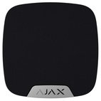 Ajax Siren inomhus trådlös svart