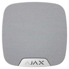 Ajax Siren inomhus trådlös vit