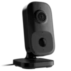 Ajax Kamera 4MP AI WiFi inomhus svart