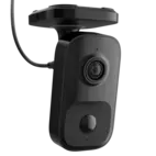 Ajax Kamera 4MP AI WiFi inomhus svart