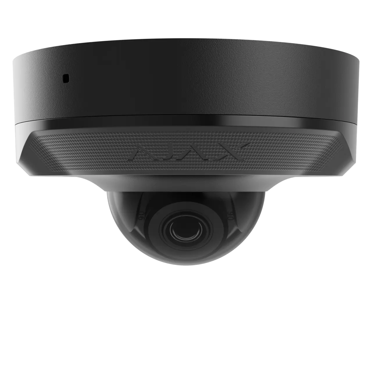 Ajax Kamera 8MP AI Mini dome 2,8mm svart