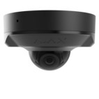 Ajax Kamera 8MP AI Mini dome 2,8mm svart