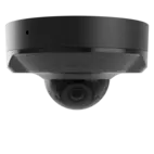 Ajax Kamera 8MP AI Mini dome 2,8mm svart