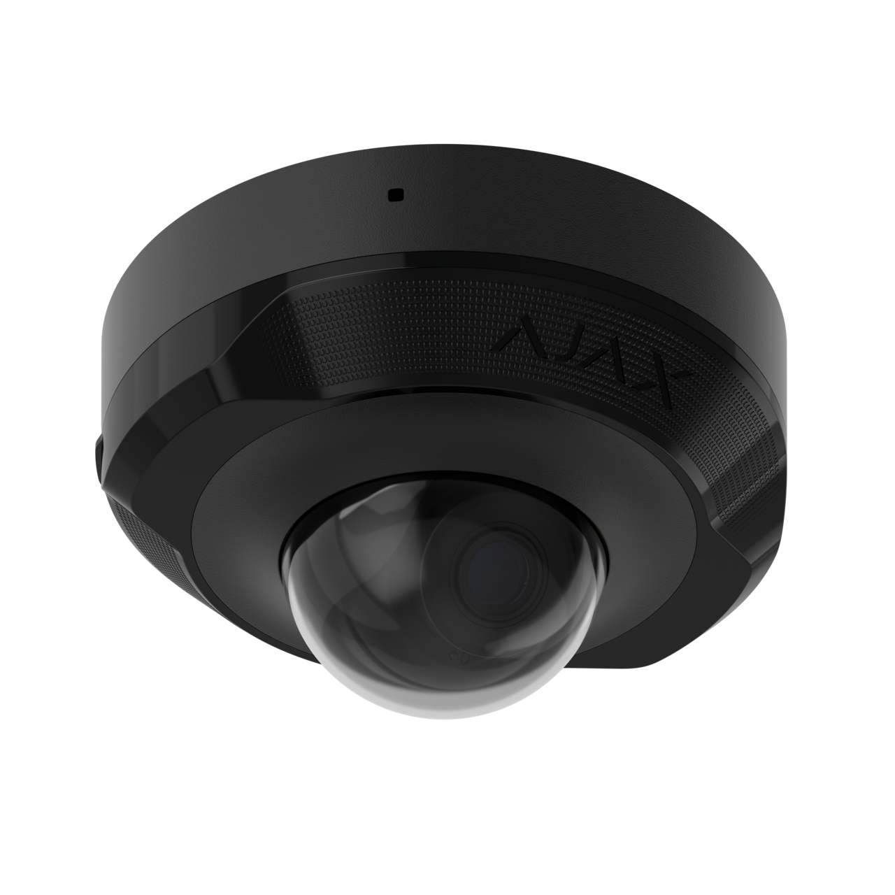 Ajax Kamera 8MP AI Mini dome 2,8mm svart