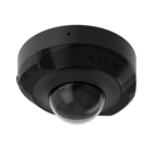 Ajax Kamera 8MP AI Mini dome 2,8mm svart