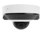 Ajax Kamera 8MP AI Mini dome 4mm vit