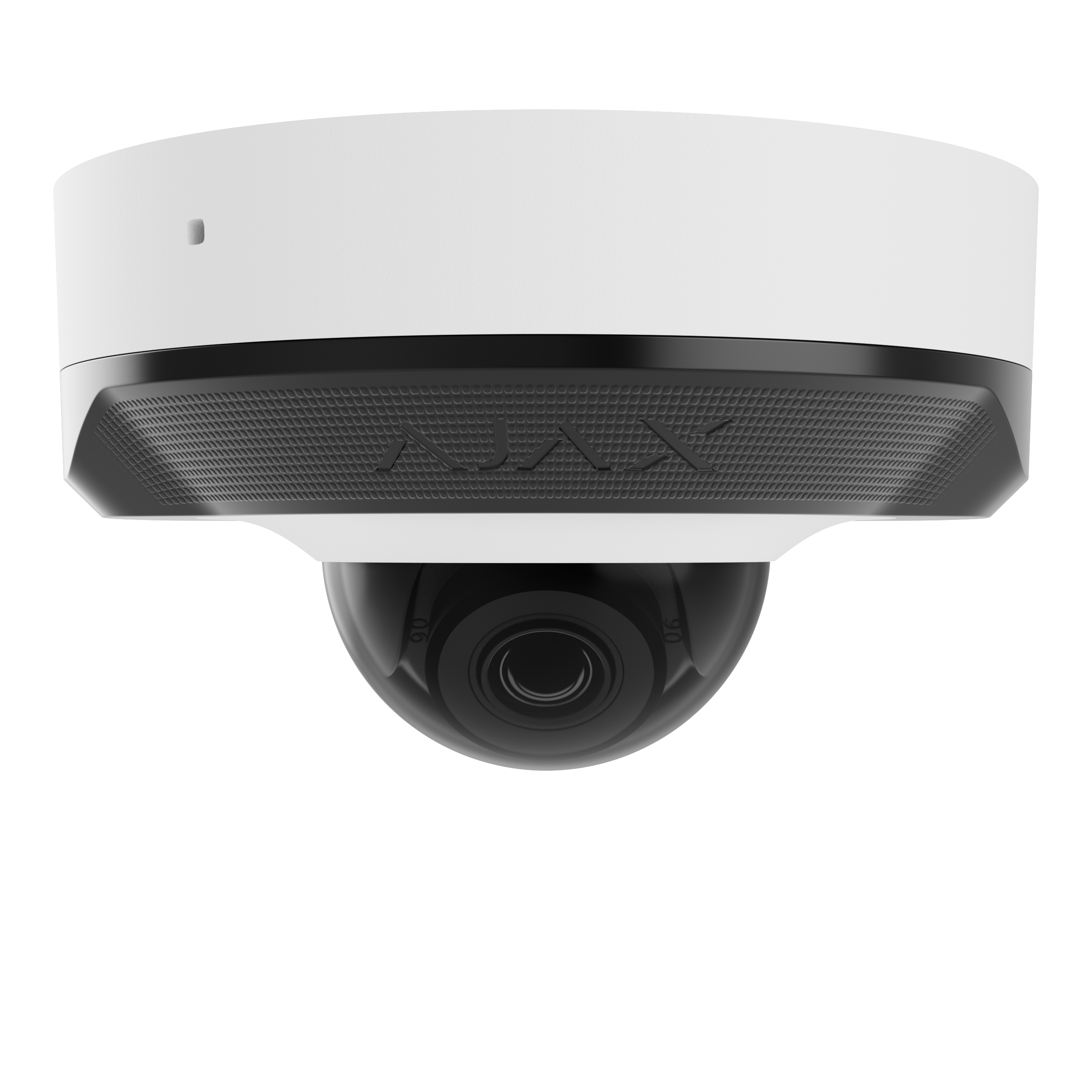 Ajax Kamera 8MP AI Mini dome 2,8mm vit