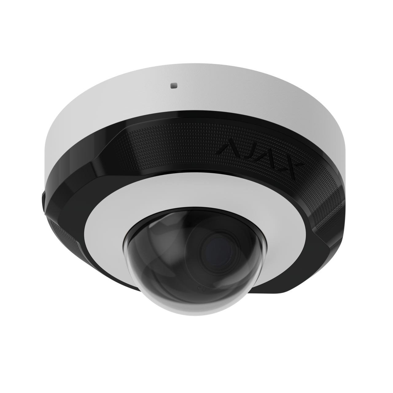 Ajax Kamera 8MP AI Mini dome 2,8mm vit