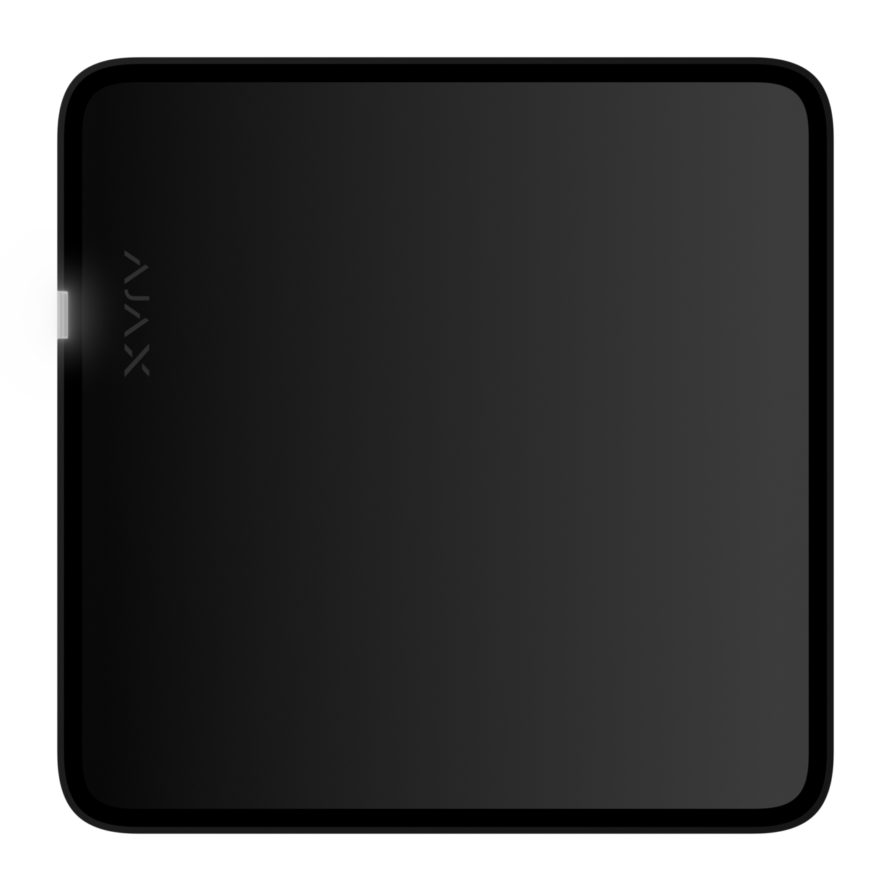 Ajax NVR 16-kanaler HDMI 2 x USB svart