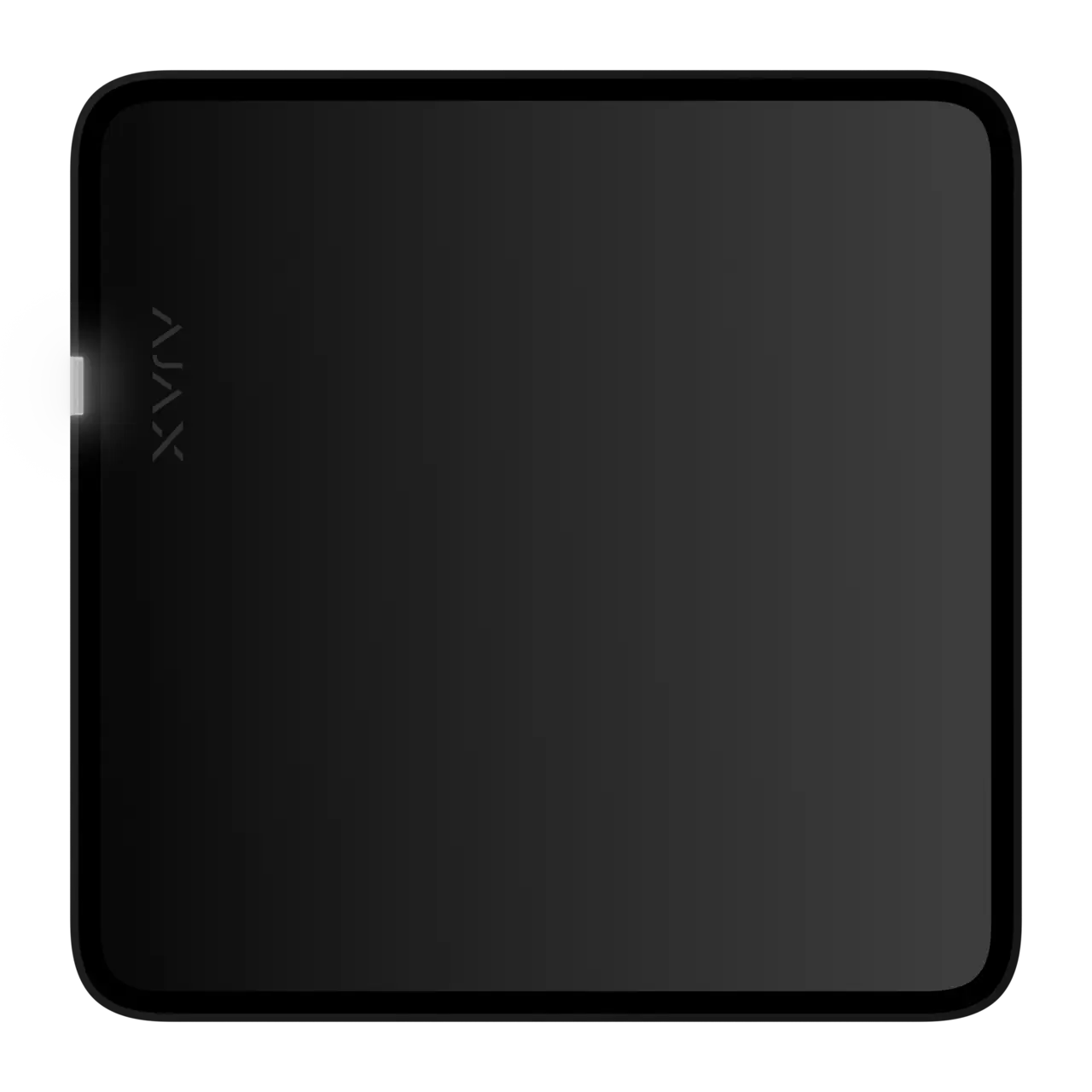 Ajax NVR 8-kanaler HDMI 2 x USB svart