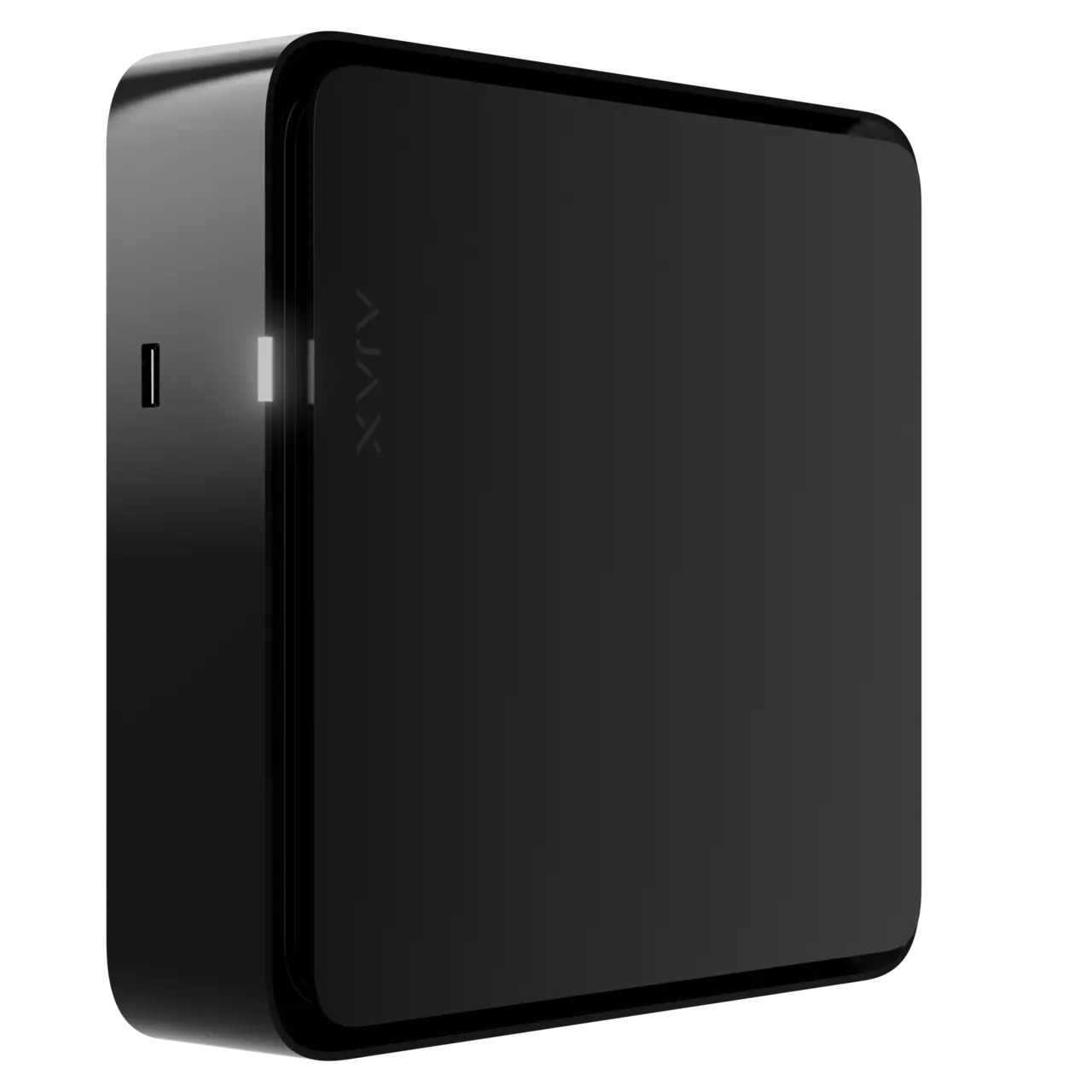 Ajax NVR 8-kanaler HDMI 2 x USB svart