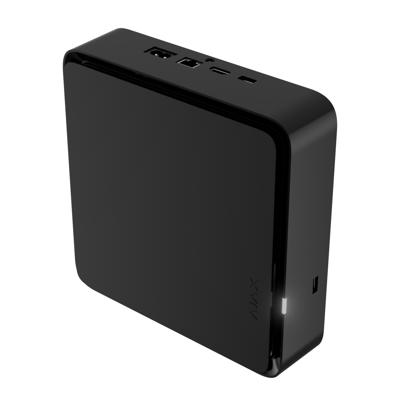 Ajax NVR 16-kanaler HDMI 2 x USB svart