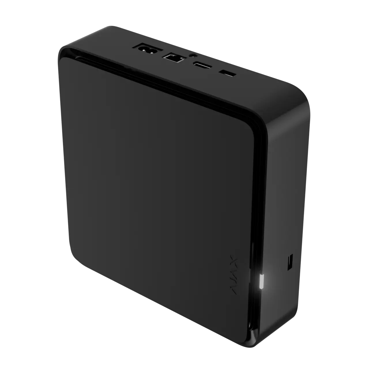 Ajax NVR 8-kanaler HDMI 2 x USB svart