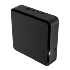 Ajax NVR 8-kanaler HDMI 2 x USB svart