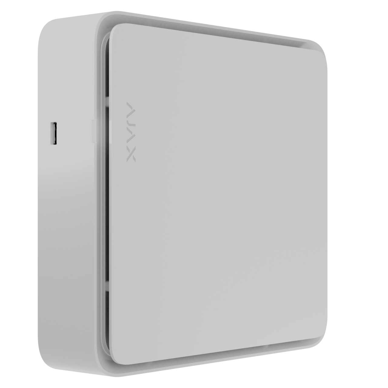 NVR 16-kanaler HDMI 2 x USB vit