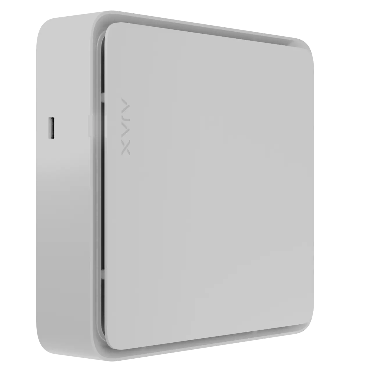 NVR 16-kanaler HDMI 2 x USB vit