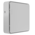 NVR 16-kanaler HDMI 2 x USB vit