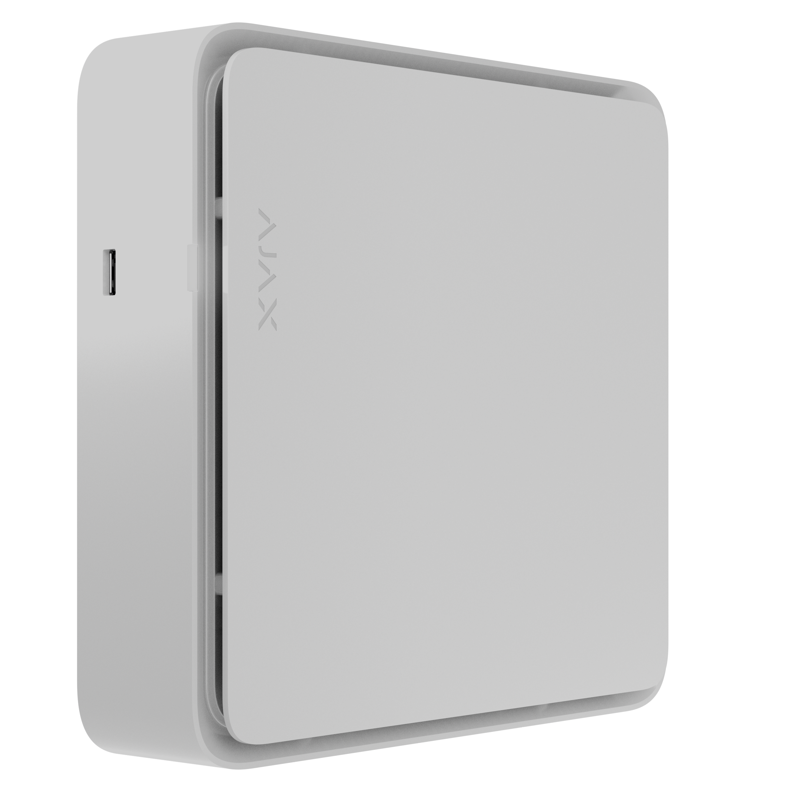 Ajax NVR 8-kanaler HDMI 2 x USB vit