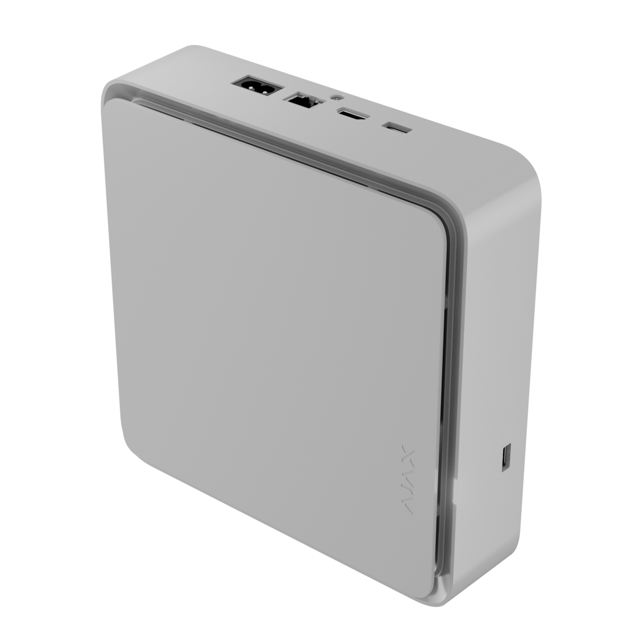 NVR 16-kanaler HDMI 2 x USB vit