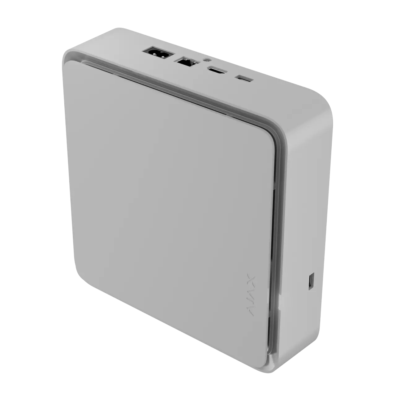 NVR 16-kanaler HDMI 2 x USB vit