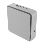 NVR 16-kanaler HDMI 2 x USB vit