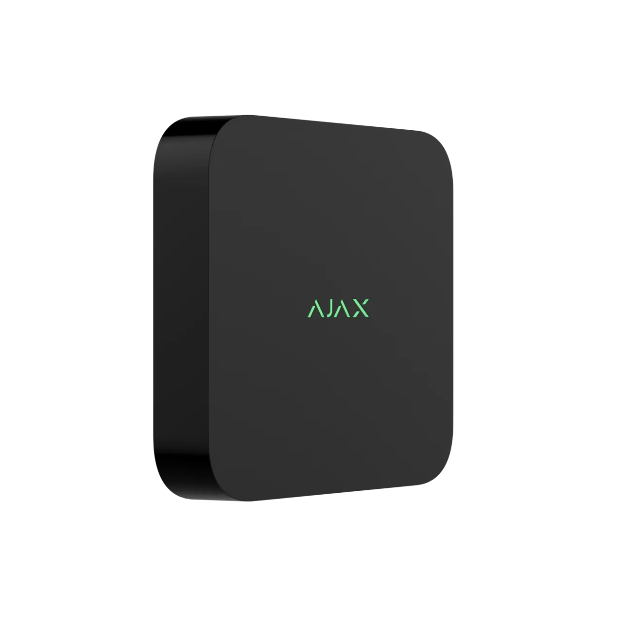 Ajax NVR 16-kanaler svart