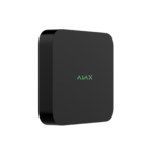 Ajax NVR 16-kanaler svart