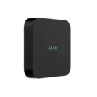Ajax NVR 16-kanaler svart