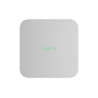 Ajax NVR 8-kanaler vit