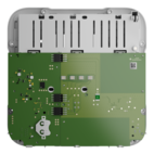 Ajax Strömförsörjningkort 12V för NVR