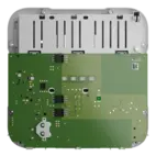 Ajax Strömförsörjningkort 12V för NVR