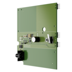 Ajax Strömförsörjningkort 12V för NVR