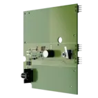 Ajax Strömförsörjningkort 12V för NVR