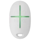 Fjärrkontroll trådlös vit