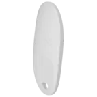 Fjärrkontroll trådlös vit