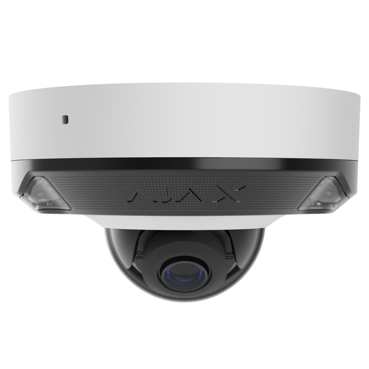 Ajax Kamera 5MP HL AI Mini dome 2,8mm vit