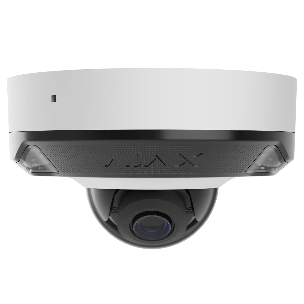 Ajax Kamera 5MP HL AI Mini dome 2,8mm vit