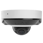 Ajax Kamera 5MP HL AI Mini dome 2,8mm vit