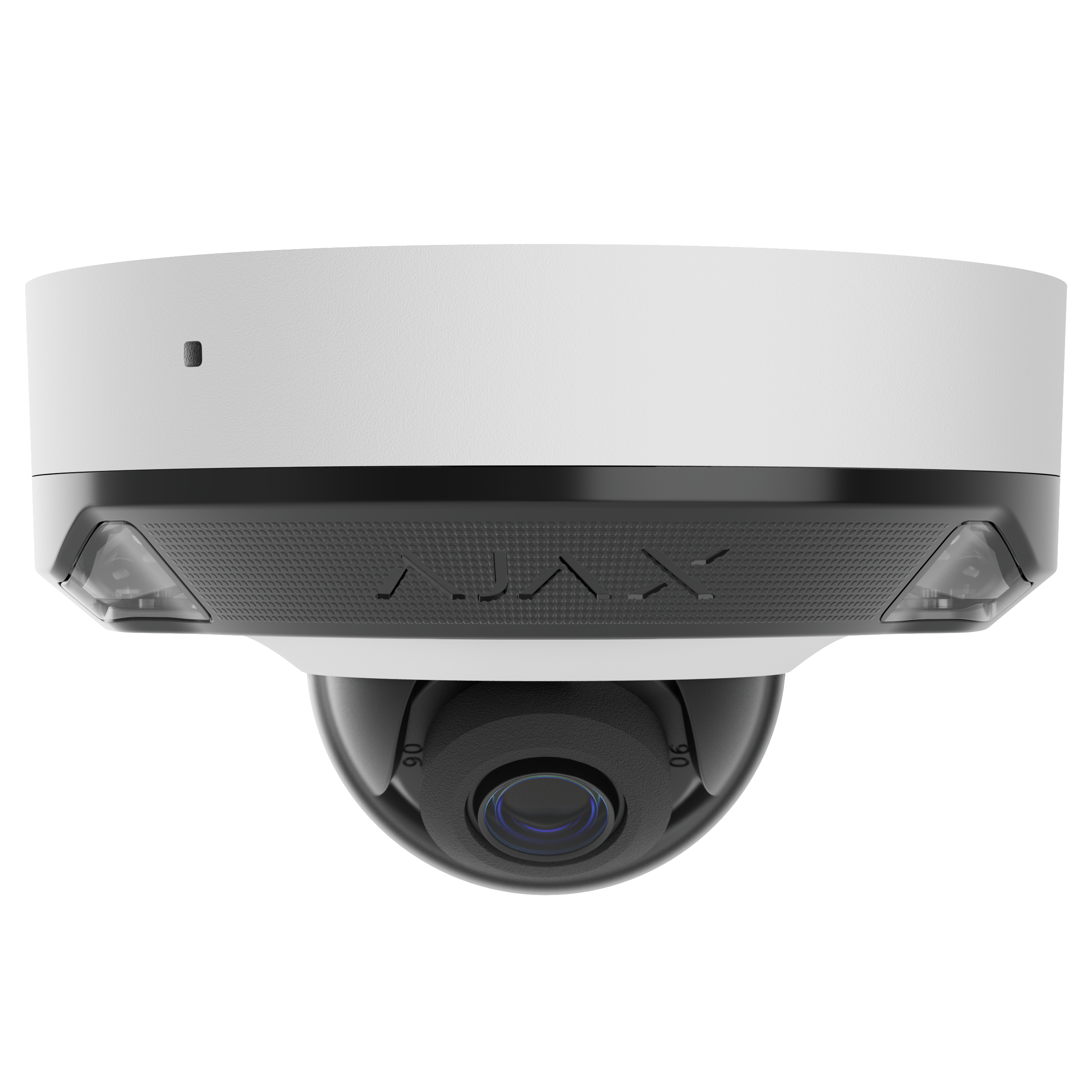 Ajax Kamera 5MP HL AI Mini dome 2,8mm vit