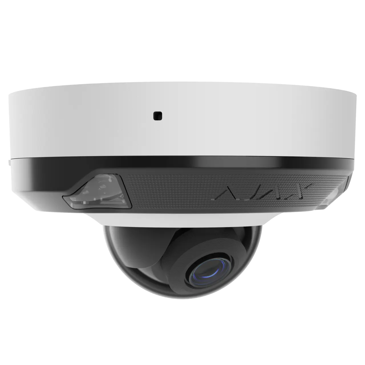 Ajax Kamera 5MP HL AI Mini dome 2,8mm vit