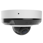 Ajax Kamera 5MP HL AI Mini dome 2,8mm vit